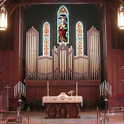 Christ Church - Channel 