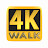 4K WALK