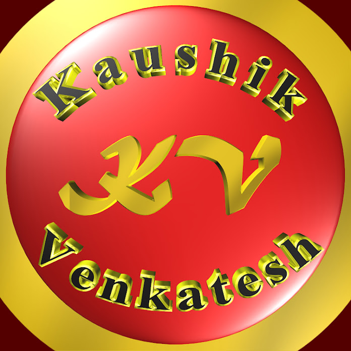 Kaushik Venkatesh Net Worth & Earnings (2024)