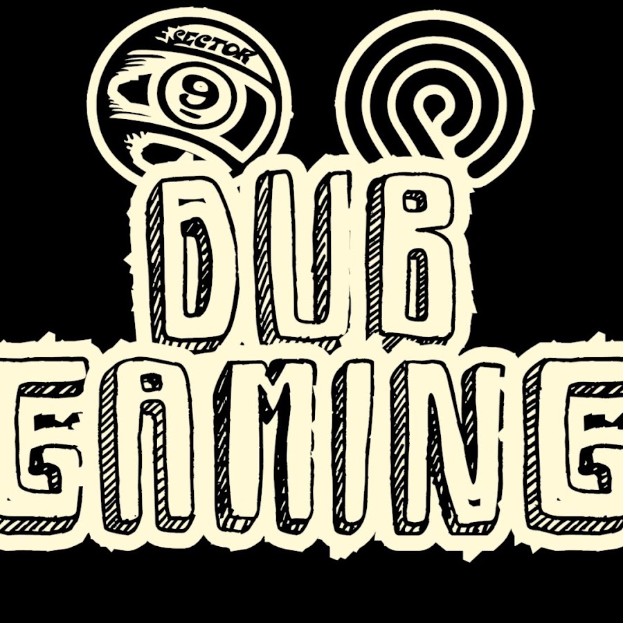 DUB GAMING YouTube