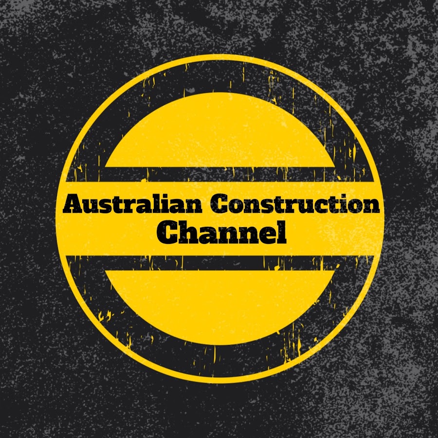 Australian Construction Channel YouTube