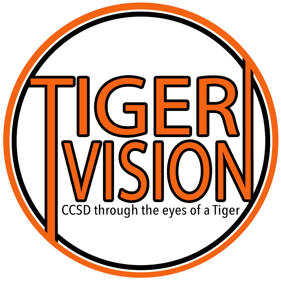 Tiger Vision YouTube