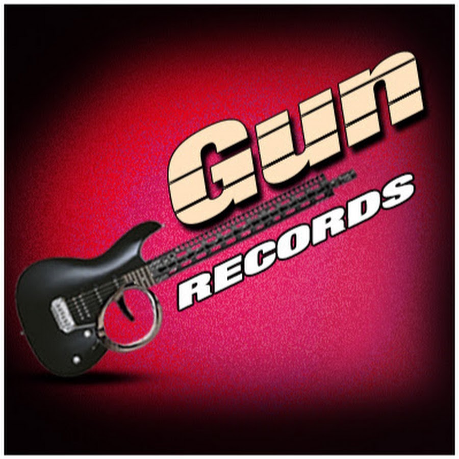 GUN Records YouTube