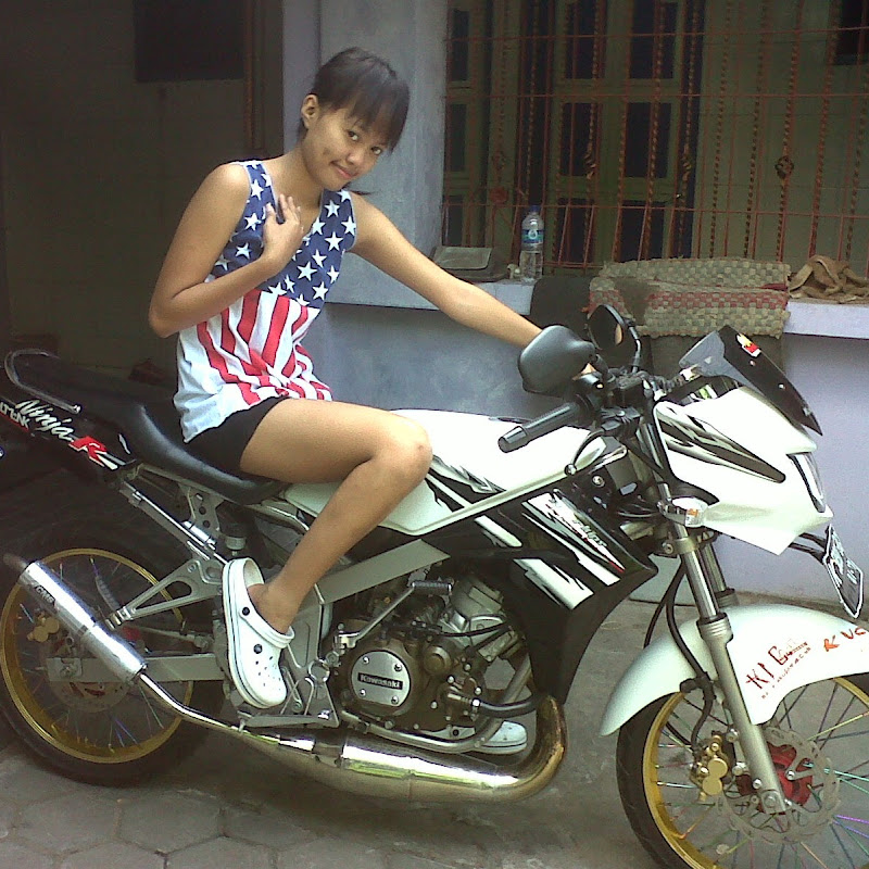 20Fotoninja rr eko kodokTerbaru