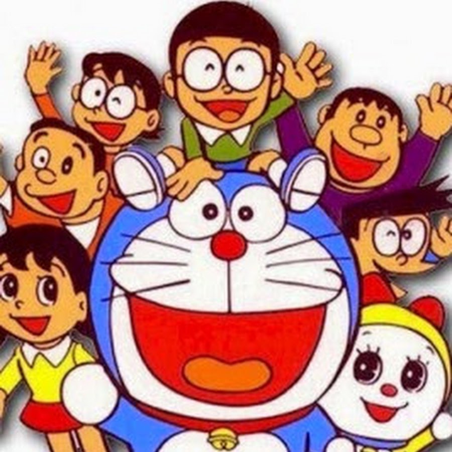Episodios De Doraemon El Gato Cosmico