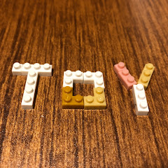 トイブロックの森