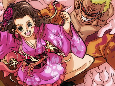 One piece episode 915 200090-One piece episode 915 reaction