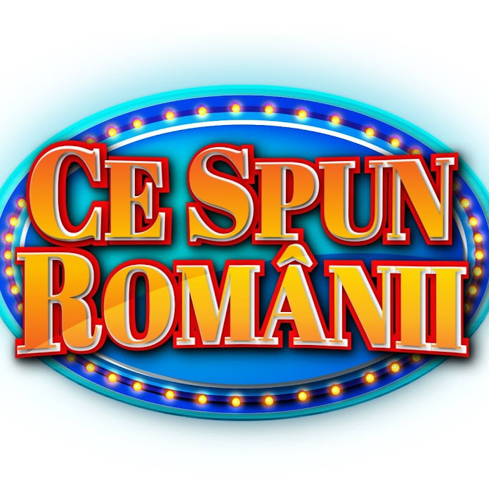 Ce spun romanii Net Worth & Earnings (2024)