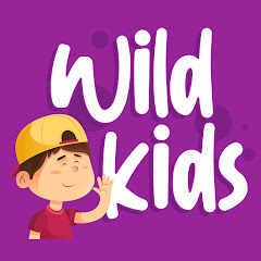 Wild Kids Animation