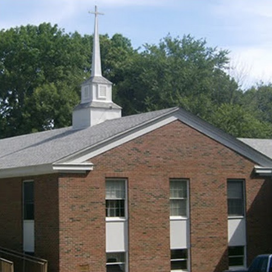 Potter's House Church of God Mystic, CT YouTube