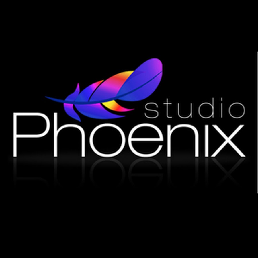 Phoenix Studio YouTube