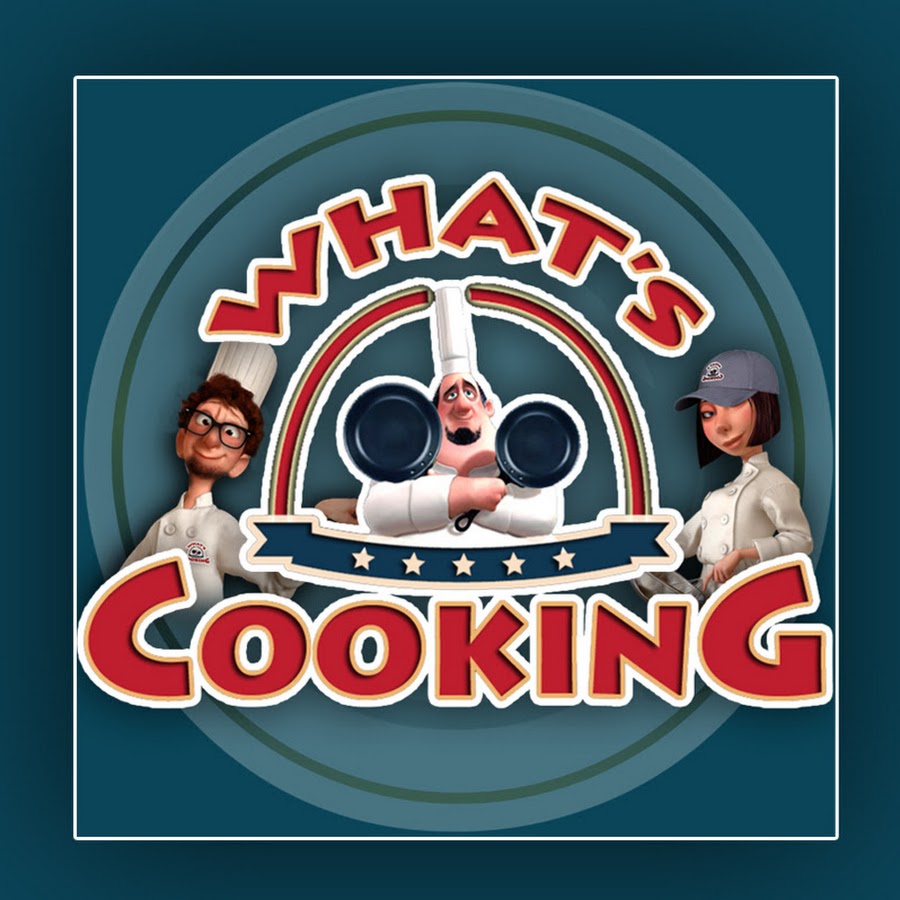 Whats Cooking YouTube