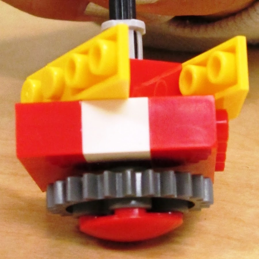 LEGO WEDO & SCRATCH Programming Tutorials YouTube