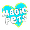 What could Magic Pets buy with $3.61 million?