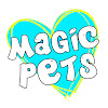 What could Magic Pets buy with $3.6 million?
