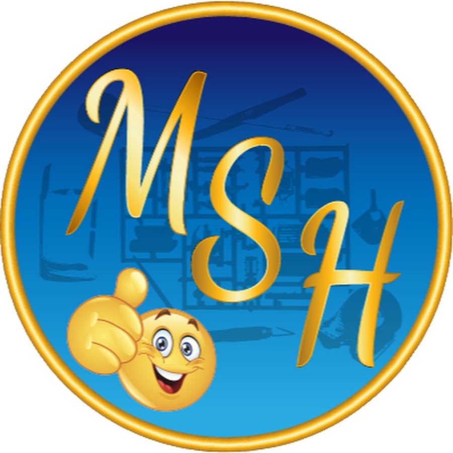 My small hobby - YouTube