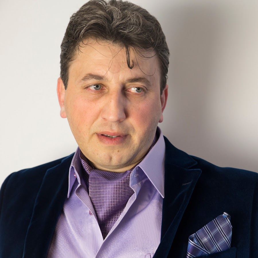 Zura Hanukaev Offcial YouTube