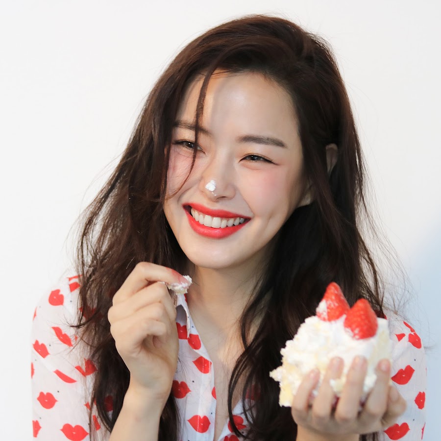 이하늬 Hanee Lee - YouTube