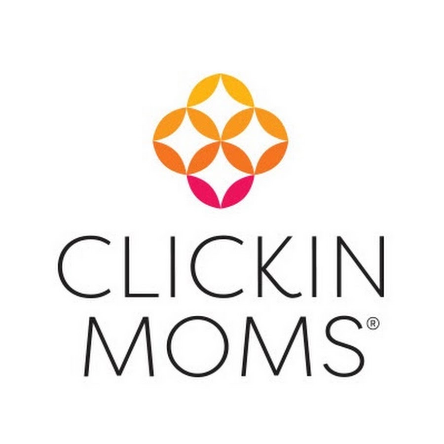 Clickin Moms YouTube