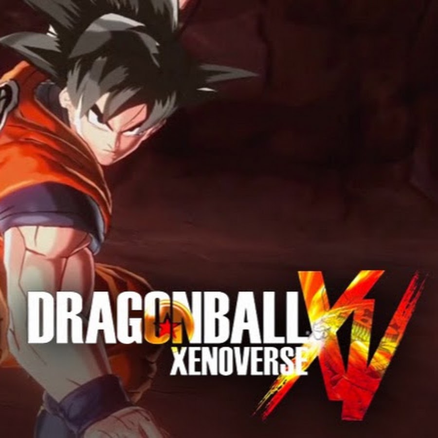 Dragon Ball Joe - YouTube