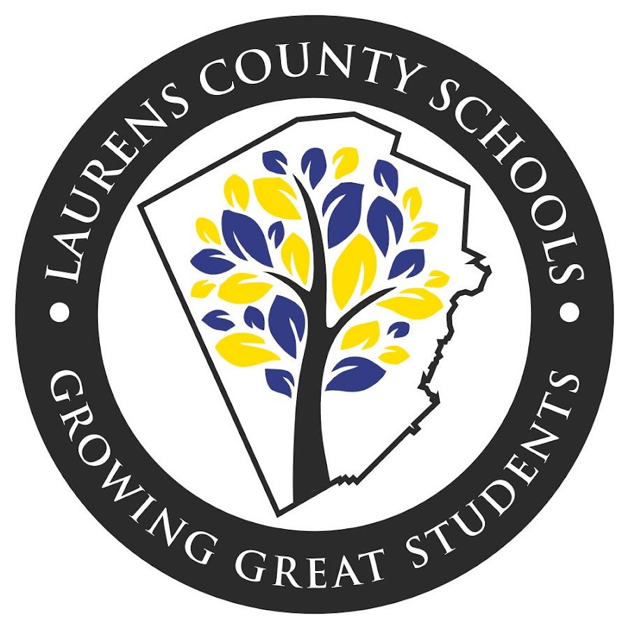 Laurens County School District YouTube
