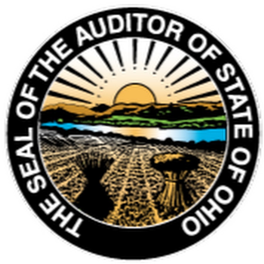 Ohio Auditor YouTube