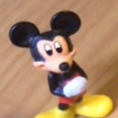 ミッキーボールサブ