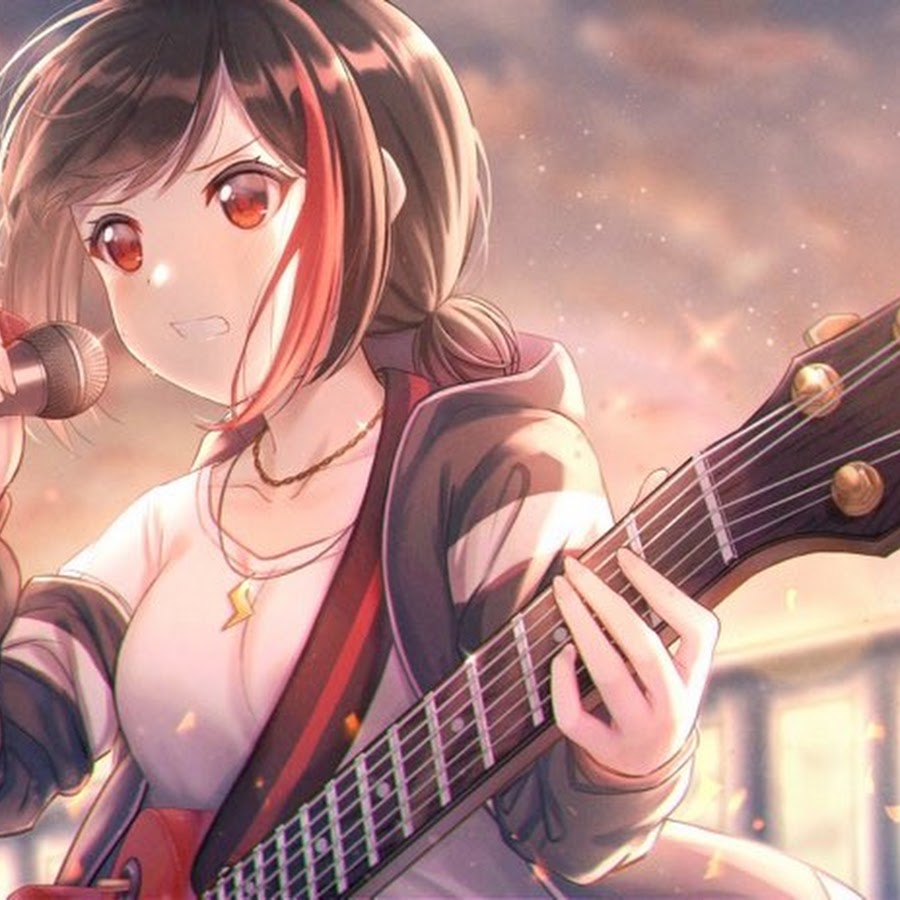 РАН Bang Dream