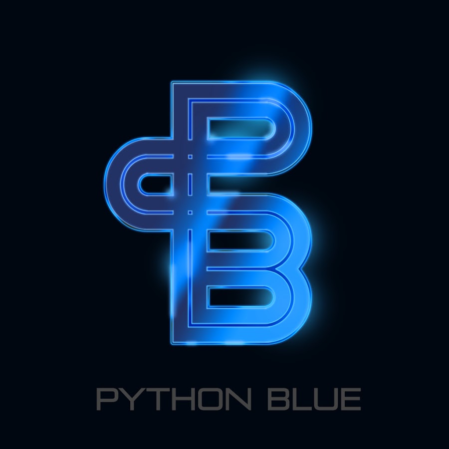 Python Blue - YouTube