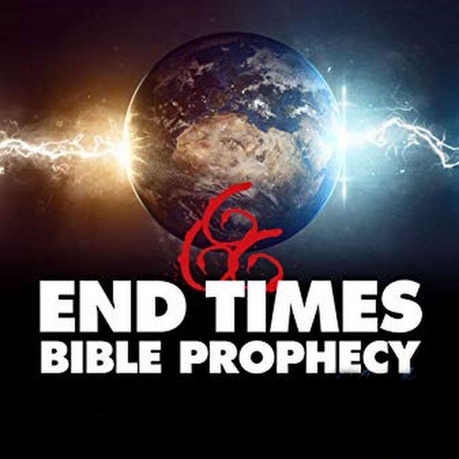 end times prophecy bible