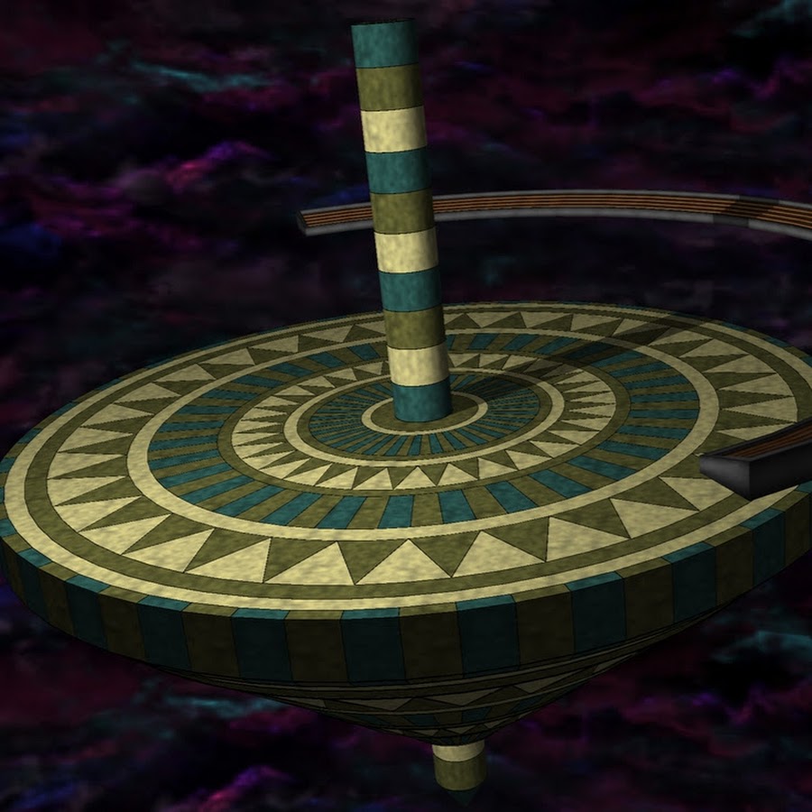 Tournament of Power - YouTube