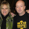 Ian Edwards