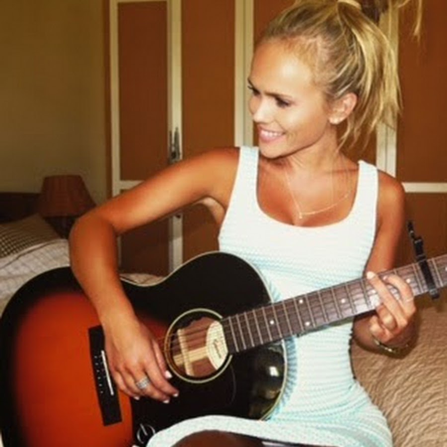 Hilde Osland - YouTube