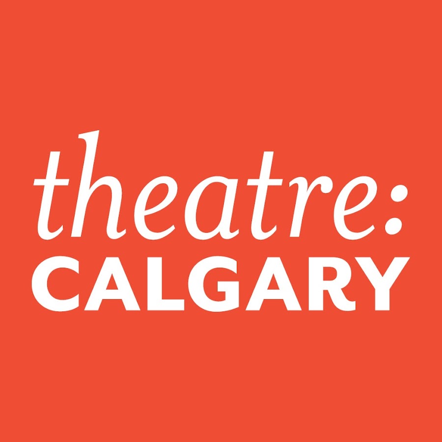Theatre Calgary YouTube