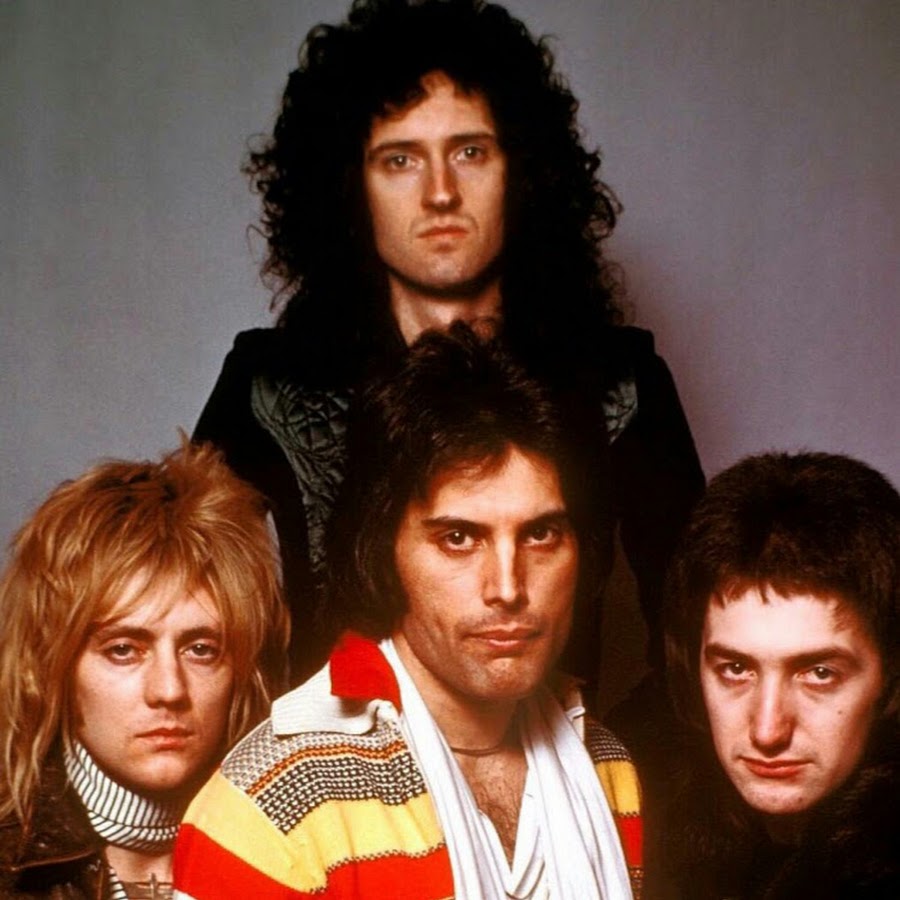 Queen Stuff - YouTube