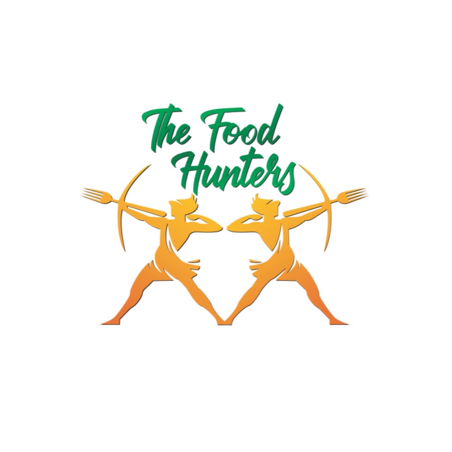 The Food Hunters - YouTube