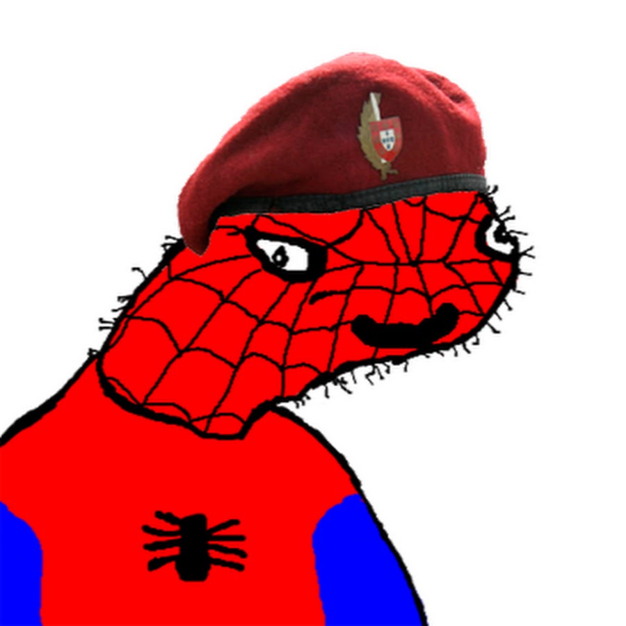 Spoderman - YouTube