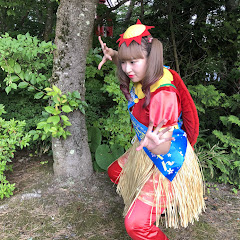 かっぱっぱチャンネル