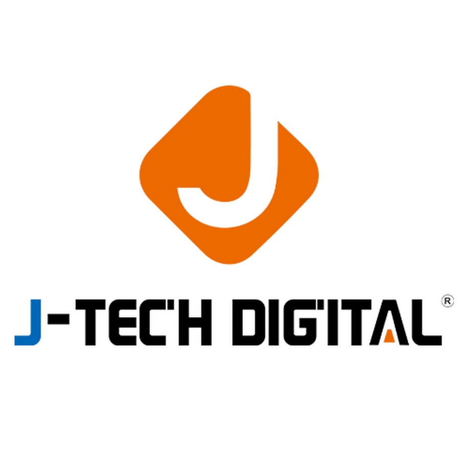 JTech Digital Inc YouTube