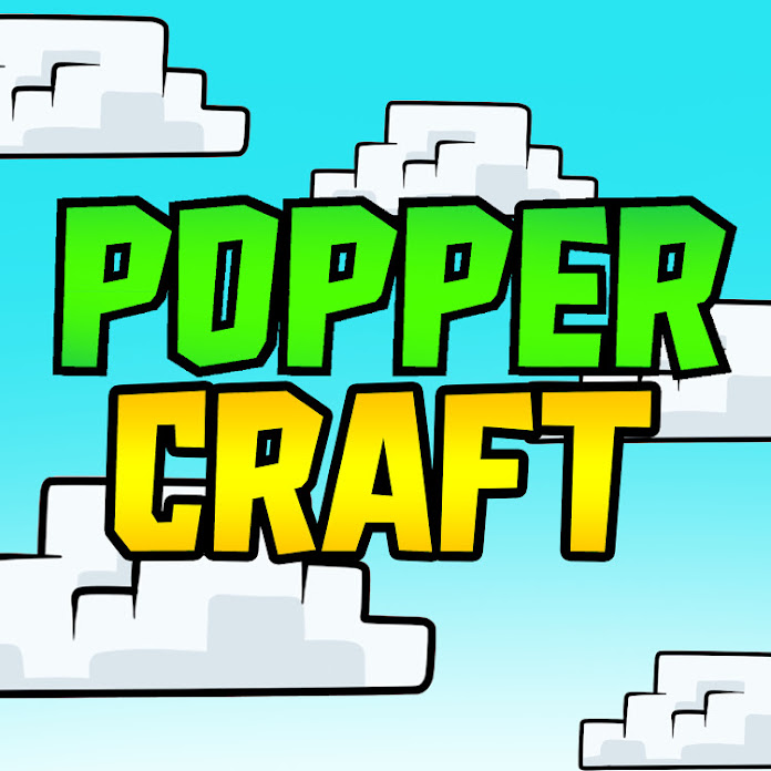 PopperCraft Net Worth & Earnings (2025)