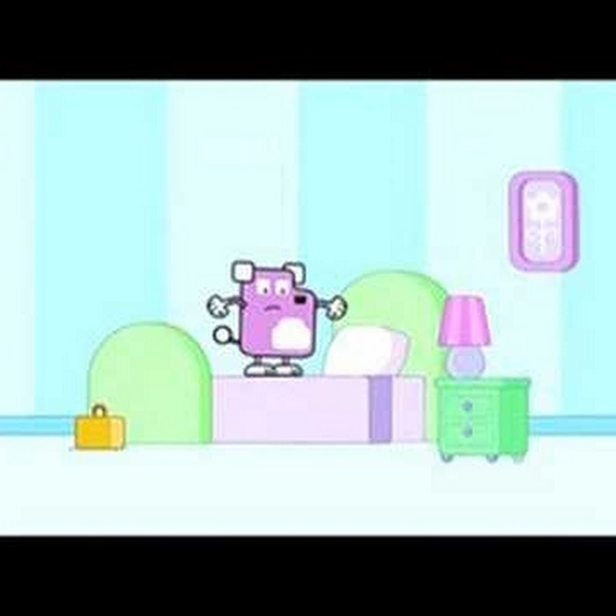 WuzzleWuzzle YouTube