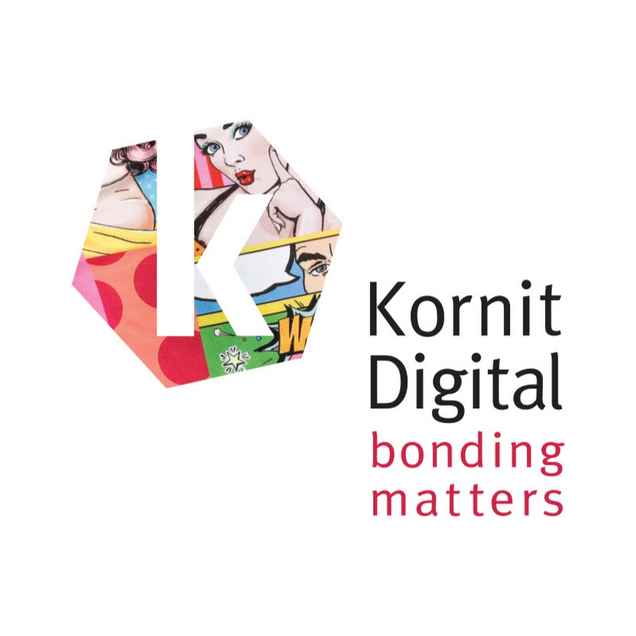 Kornit Digital Digital Textile Printing Solutions Youtube