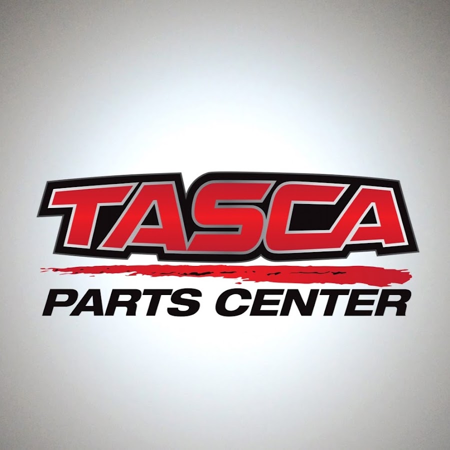 Tasca Parts YouTube