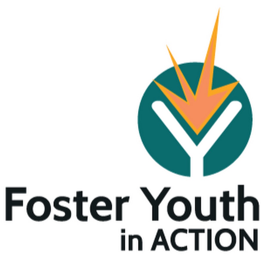 Foster Youth in Action YouTube