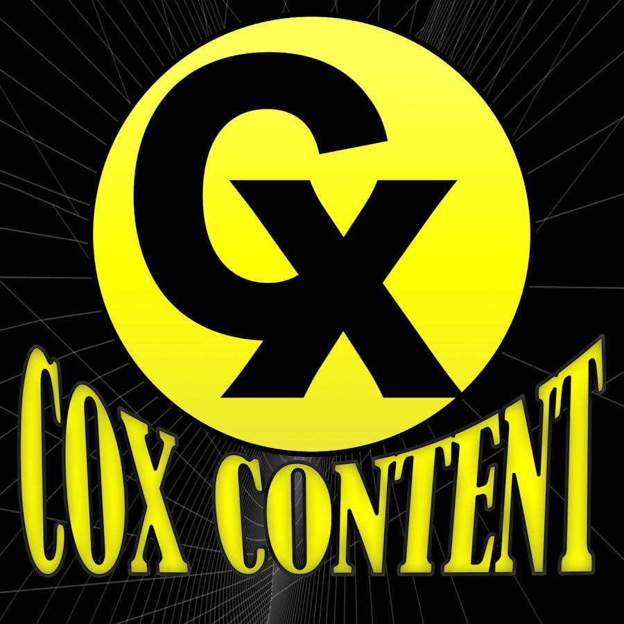 Cox Content Youtube