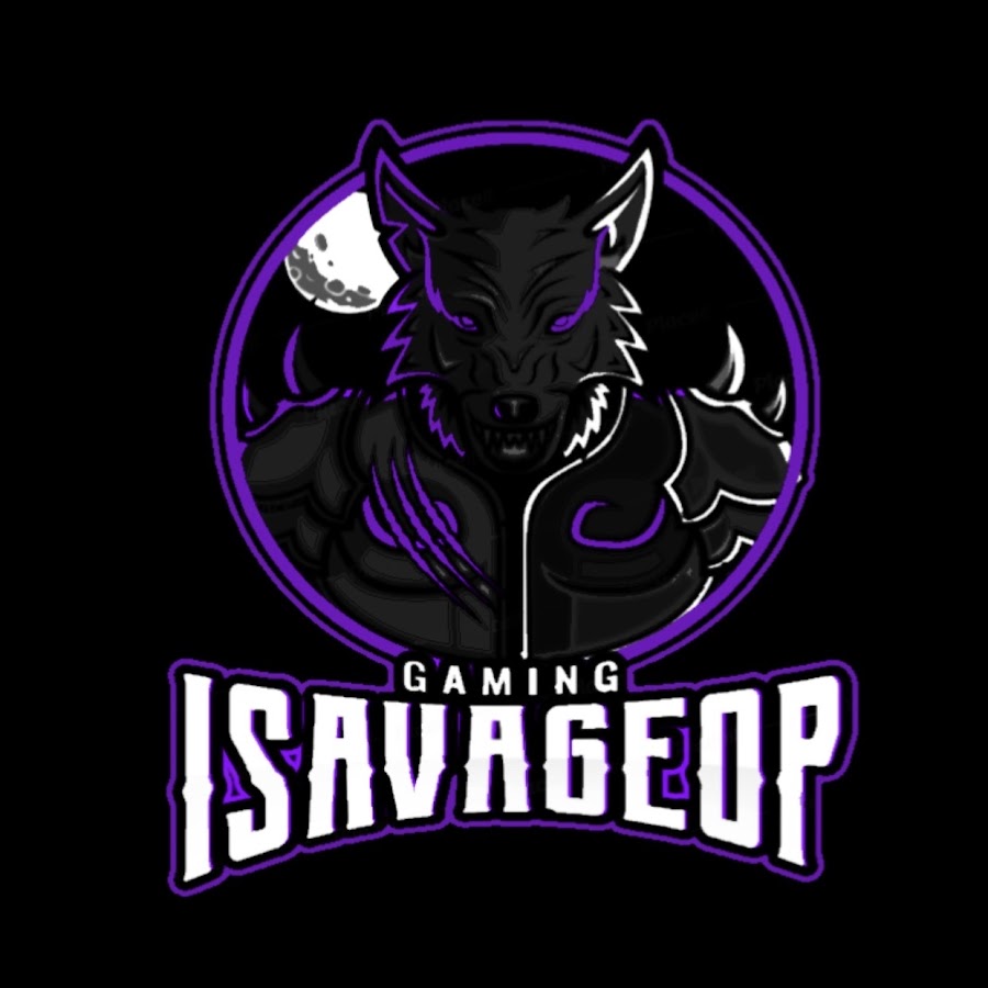 Free Free King Savage Youtube 898 SVG PNG EPS DXF File