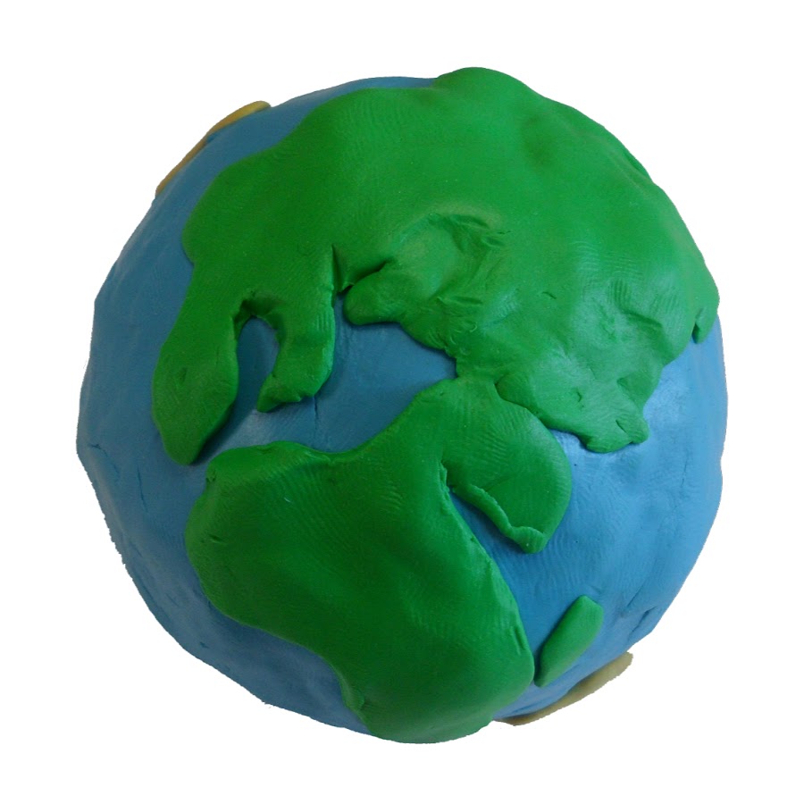 PlayDough World - YouTube