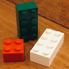 さばLEGO