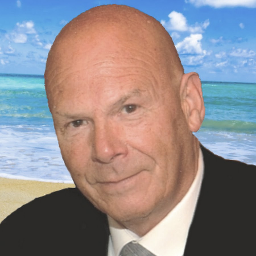 Malcolm Keith - YouTube