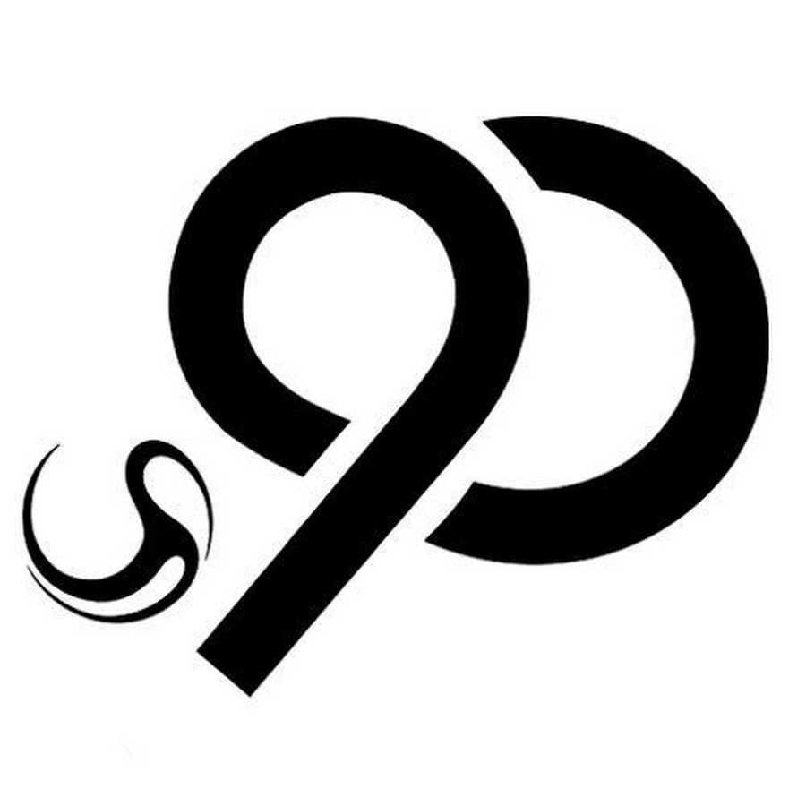 Логотипы 90 годов